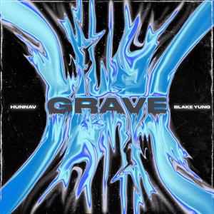 Grave (feat. RJ Pasin) (Explicit)
