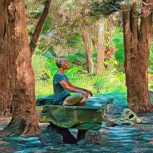 Free Girl (feat. Stina Simone)