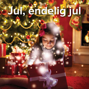 Jul, endelig jul! - Norske julefavoritter