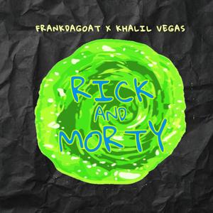 Rick and Morty (Explicit)