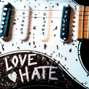 No me hables de amor