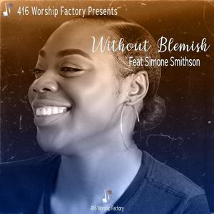 Use me for your Glory(feat. Simone Smithson & Owen O'Sound Lee)