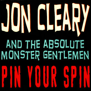 Jon Cleary - Caught Red Handed