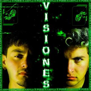 Visiones (feat. Azotlu)