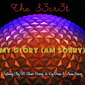 My Glory(Am Sorry)
