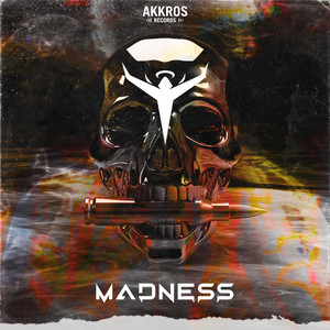 Madness (Original Mix)