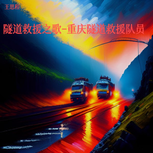 隧道救援之歌-重庆隧道救援队员