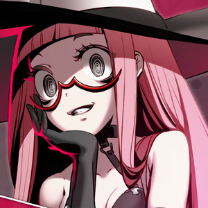 Pandemonium Party (Uzuki Theme)