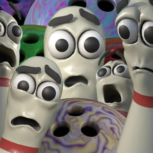 Bowling Tutorial (Explicit)