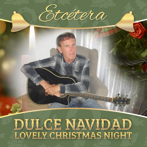 Dulce Navidad Lovely Christmas Night