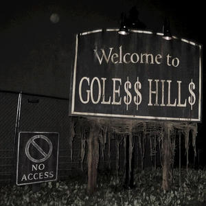GOLE$$ HILL$ (feat. Fastime) (Explicit)