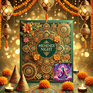 Rang Mehendi Ka Dil Ko Choo Jaaye Mehendi (Night Version)