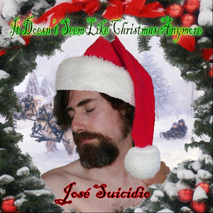 It Doesn't Seem Like Christmas Anymore (Explicit)