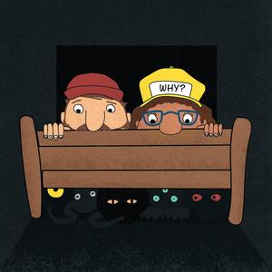 Why Are You So Hard On Yourself (feat. Drew Emmert) (Live Acoustic)