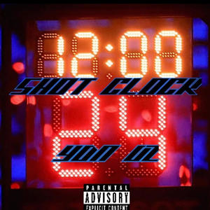 SHOT CLOCK (Explicit)