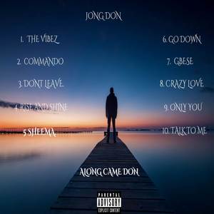 Crazy Love (Explicit)