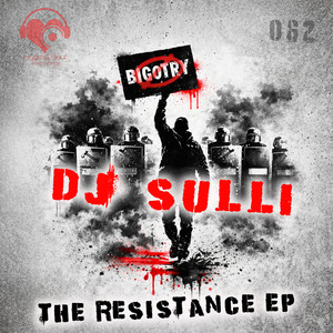 The Resistance (SHAI'S DARK MONEY tech groove|Explicit)