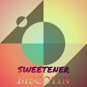Sweetener Biscotin