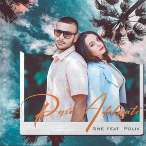 Paso Adelante(feat. Polix)
