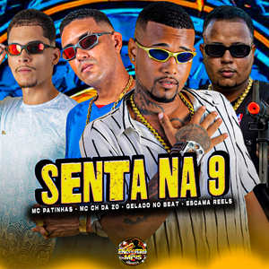 Senta na 9 (Explicit)