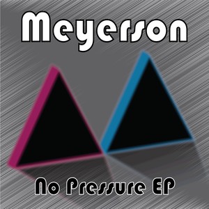 No Pressure (Original Mix)