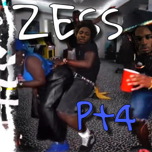 Zess Pt4 (feat. Bands, DonWalkinn, TopFunder & KC3) (Explicit)