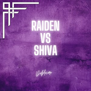 Raiden vs Shiva