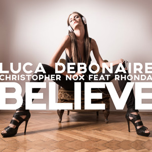 Believe (Club Mix)