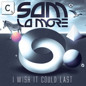 I Wish It Could Last (Jacob Plant Remix)