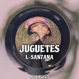 Juguetes (Explicit)