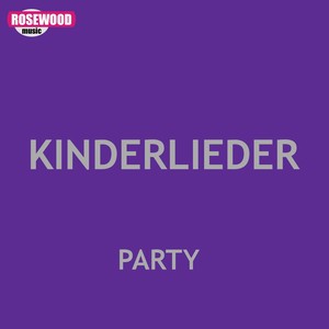 Kinderlieder Party