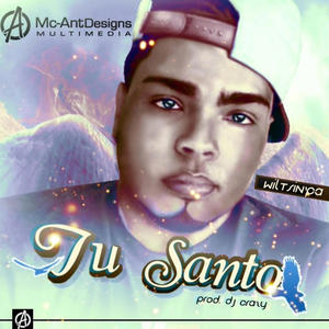 Tu santo