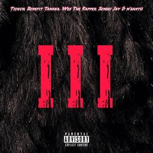 Rwendo Rwevavhimi III (feat. Benefit Tanaka, Wes The Rapper, Sensei Jay & m'santü) (Explicit)