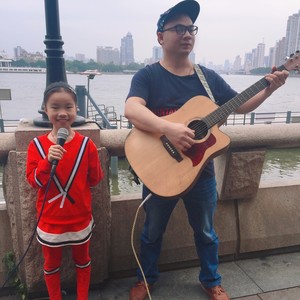 一家人的幸福歌曲