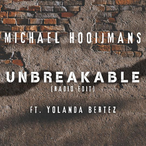 Unbreakable (feat. Yolanda Bertez) (Radio Edit)
