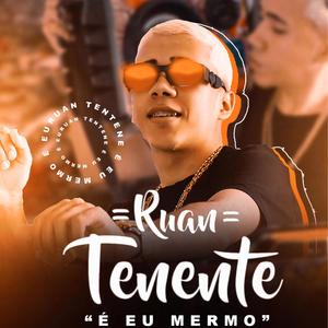 É Eu Mermo Mãe (Explicit)