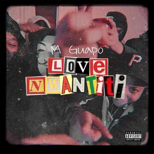 Love Nwantiti (Explicit)