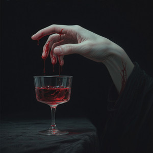 Licor en la sangre (Live)