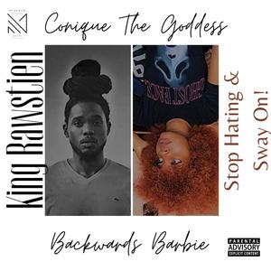 Backwards Barbie (feat. King Rawstien) [Explicit]