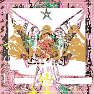 chrome (feat. saintayga) (Explicit)