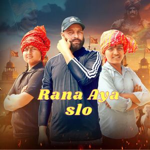 Rana Aya Slo