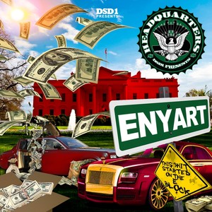 Roll With Me (Explicit)