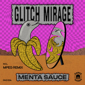 Glitch Mirage (mpeg Remix)