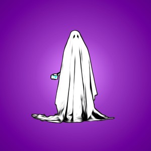 Ghosted