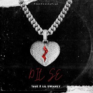 DIL SE (feat. Lil Swanky)