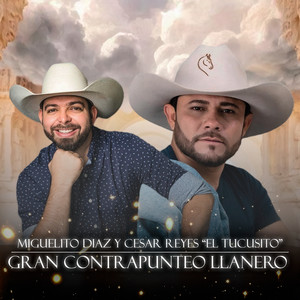 Gran Contrapunteo Llanero (En vivo)