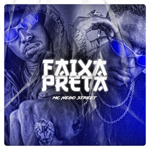 Faixa Preta (Explicit)