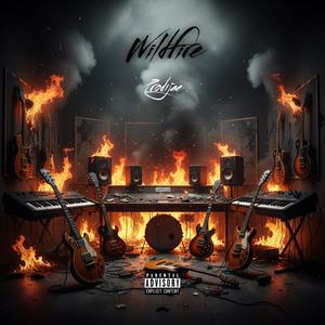 Wildfire (Explicit)