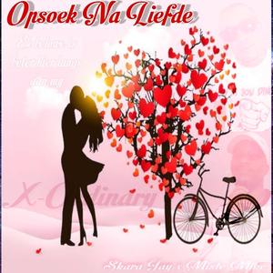 Opsoek Na Liefde (feat. Joey-Mike Miste Mike & Dlala B)