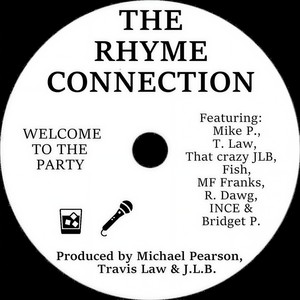 Roll Up (feat. Mike P., INCE & R. Dawg) (Explicit)